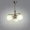 Lampa W-A 1050/3 B LW3