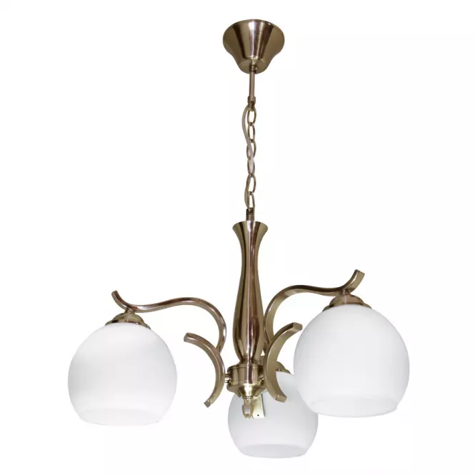 Lampa W-A 1050/3 B LW3