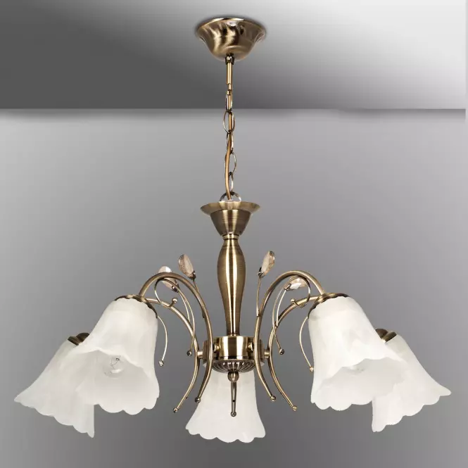 Lampa W-1484/5 LW5