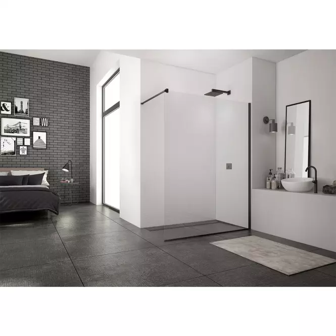 Walk-In Easy Loft 07 STR4P0800607