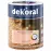 DEKORAL ODPORNA NA SZOROWANIE SŁODKIE TOFFI 2,5L