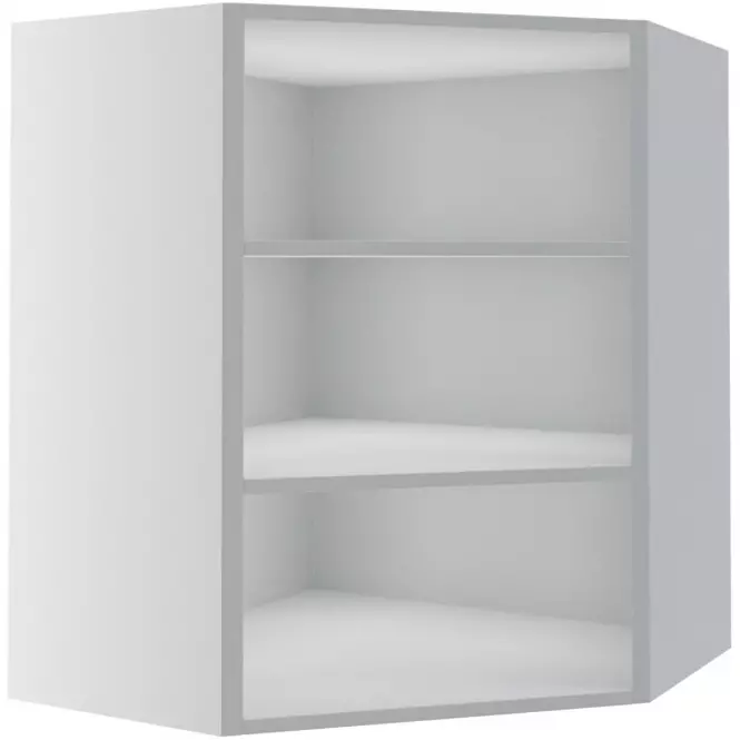 Korpus Biały W 10