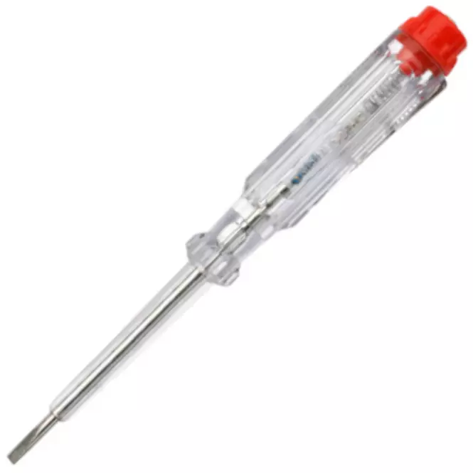 Modeco próbnik do pomiaru napięcia 140mm MN-17-014