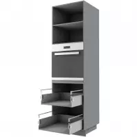 Korpus Grey D14 Ru/2m - 356