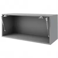 Korpus Grey W4b / W4bs 80
