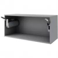 Korpus Grey W4b 80 Hk Aventos