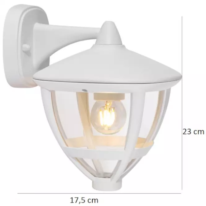 Lampa ogrodowa 31990 KD1