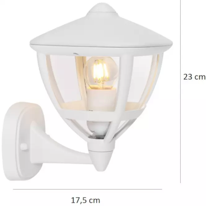 Lampa ogrodowa 31991 KG1