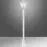 Lampa ogrodowa 31993 LP1