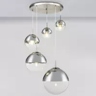 Lampa 15851-5 LW3 LED