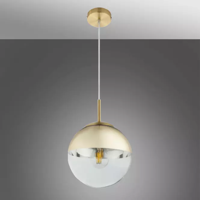 Lampa 15855 LW1 LED
