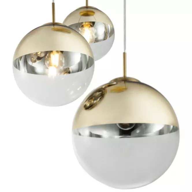 Lampa 15855-3 LW3 LED