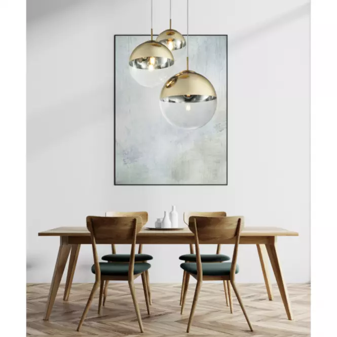 Lampa 15855-3 LW3 LED
