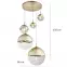 Lampa 15855-5 LW5,5