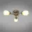 Lampa  CL16173-3 PL3