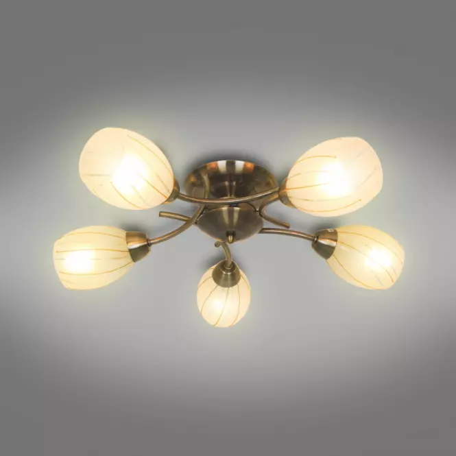 Lampa  CL16173-5 PL5