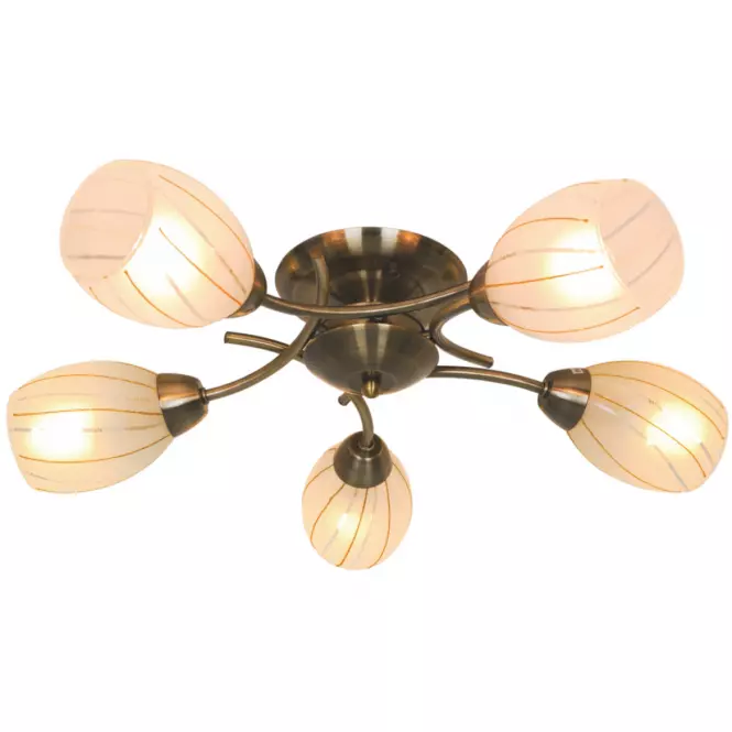 Lampa  CL16173-5 PL5