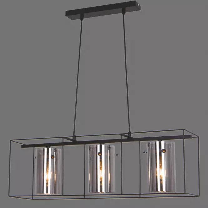 Lampa  P18199A-3 LW3