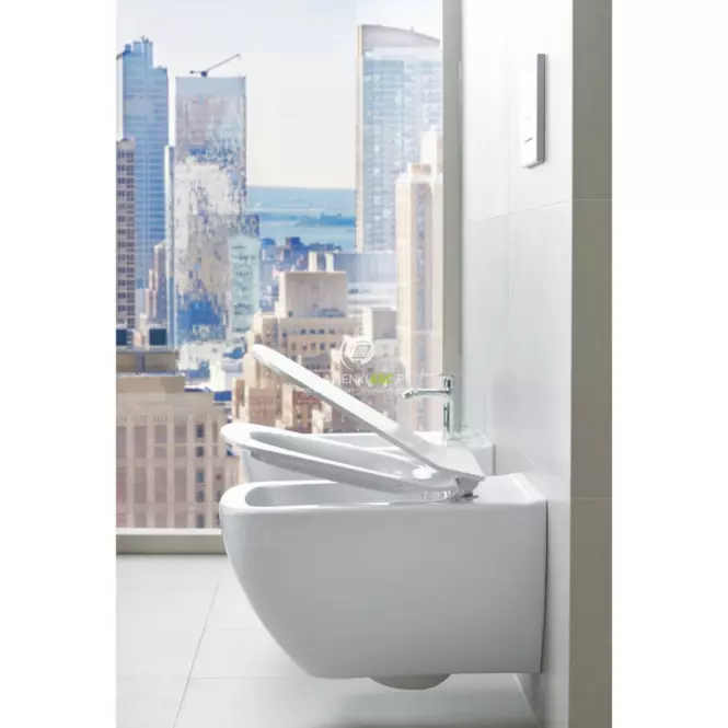 Bidet zawieszany Diago