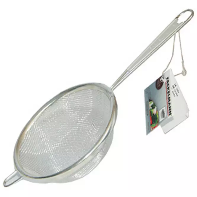 Sitko Kuchenne 7cm Szare 44211