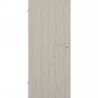 Drzwi wewnętrzne Standard 01 90 L wiąz skandynawski