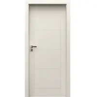biały