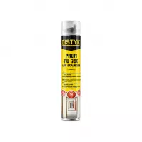 Distyk Piana Pistoletowa Niskoprężna 750ml