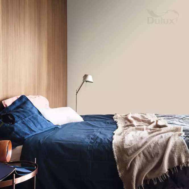 Dulux Kolory Świata Lateksowa Emulsja Do Ścian i Sufitów Grecka Chałwa 5l,4
