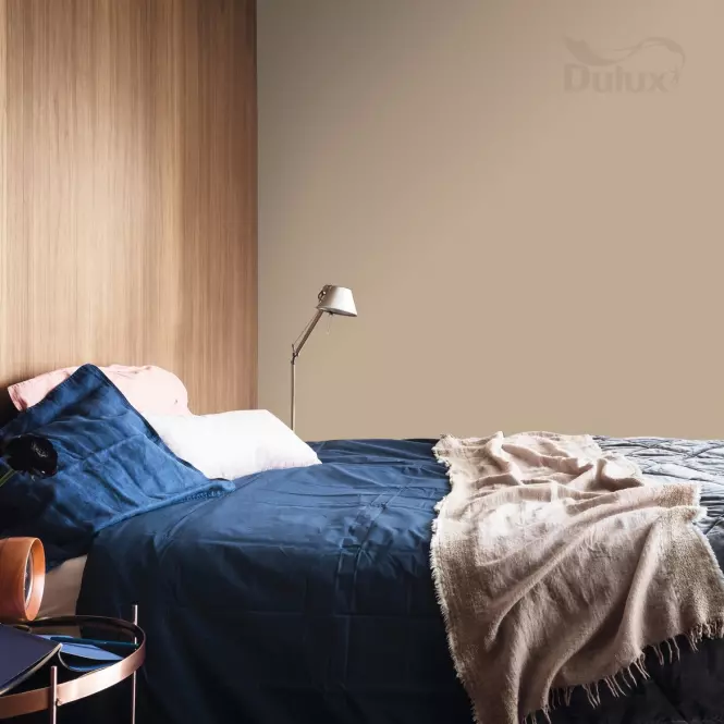 Dulux Kolory Świata Lateksowa Emulsja Do Ścian i Sufitów Stepy Bengalu 5l,4