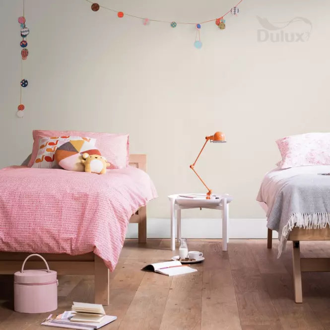Dulux EasyCare Plamoodporna Farba Ponadczasowa Sepia 2,5l,4