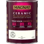 Magnat Ceramic Ceramiczna Farba Do Wnętrz Bialy Diament 5l