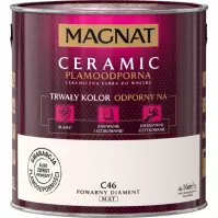 Magnat Ceramic Ceramiczna Farba Do Wnętrz Powabny Diament 2,5l