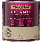 Magnat Ceramic Ceramiczna Farba Do Wnętrz Kamień Księżycowy 2,5l