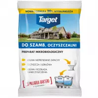 Preparat - do szamb, oczyszczalni 25 g