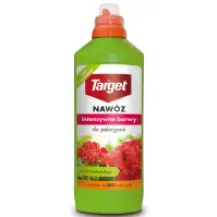 Nawóz intensywne barwy do pelargonii 1 l