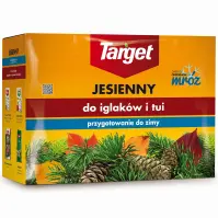 Nawóz jesienny do iglaków 1 kg