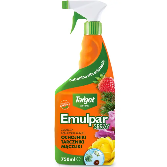 Emulpar Spray