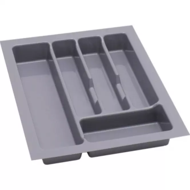 Wkład Szufladowy 310x420 Uni Metalik