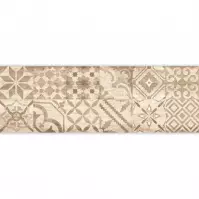 Dekor Torino Patchwork 25/75