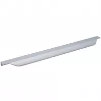 Uchwyt Typ Ua 116 Aluminium 596mm