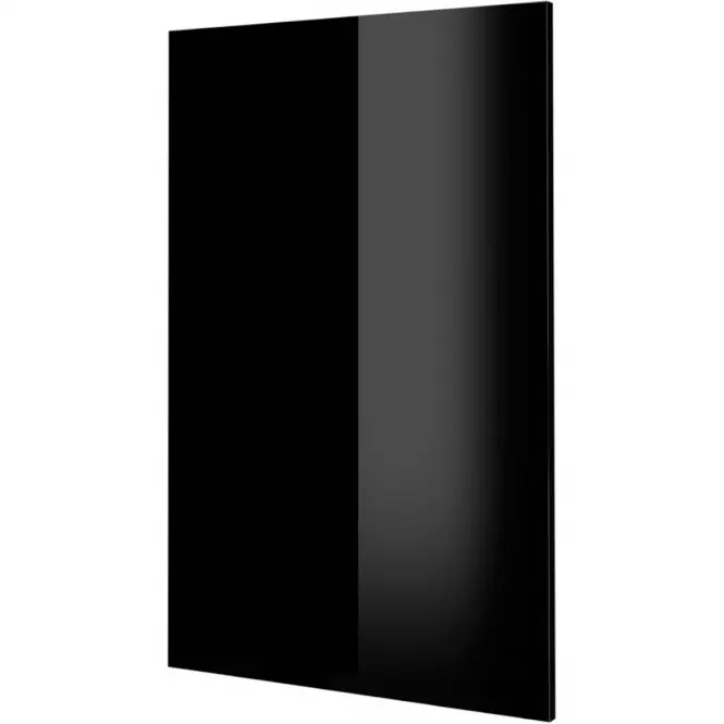 Front Essen W 10 Czarny