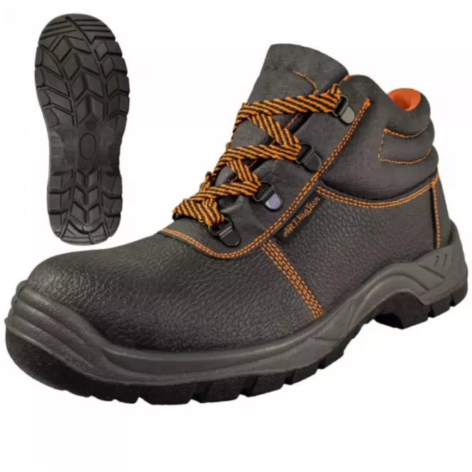 Buty Robocze S1 Roz.45