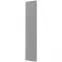 Front Quantum D/15 dust grey