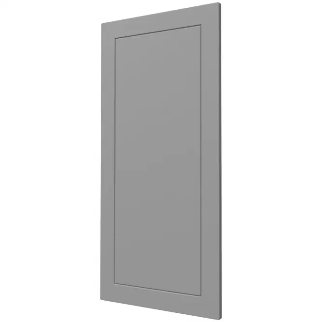 Front Quantum W4 10 /60 dust grey
