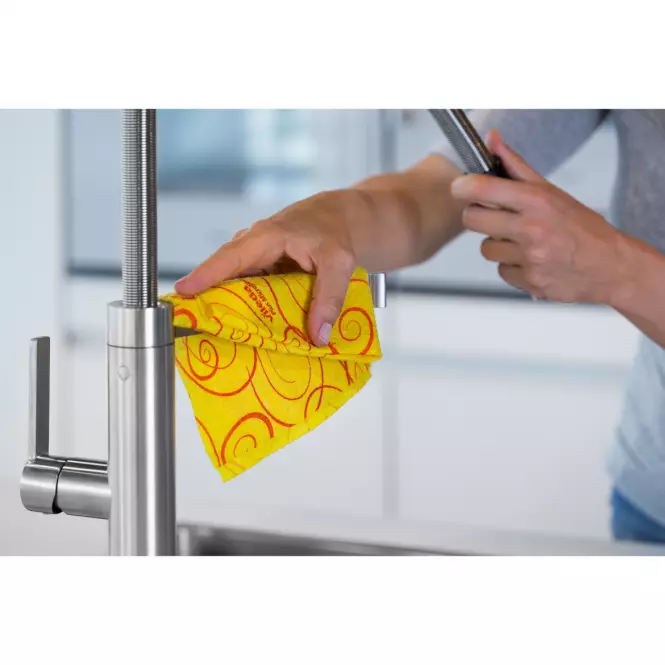 Ściereczka Uniwersalna 2+1 Gratis