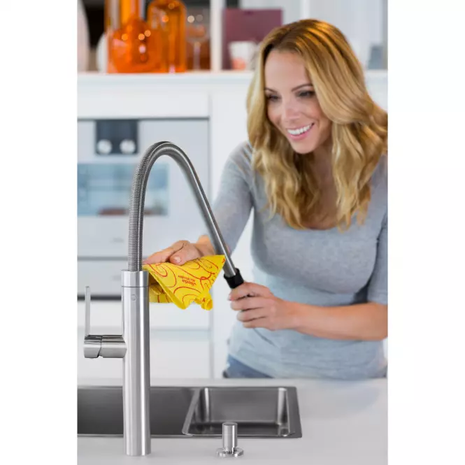 Ściereczka Uniwersalna 2+1 Gratis