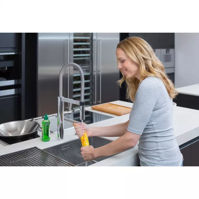 Ściereczka Uniwersalna 2+1 Gratis