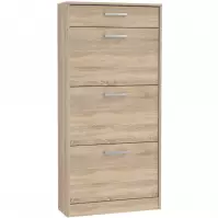 Szafka na buty NIKO