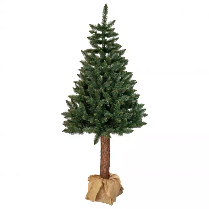 Choinka świerk na pniu 190 cm