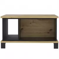 Stolik Okolicznościowy Trondheim TDHT511 Dąb Artisan